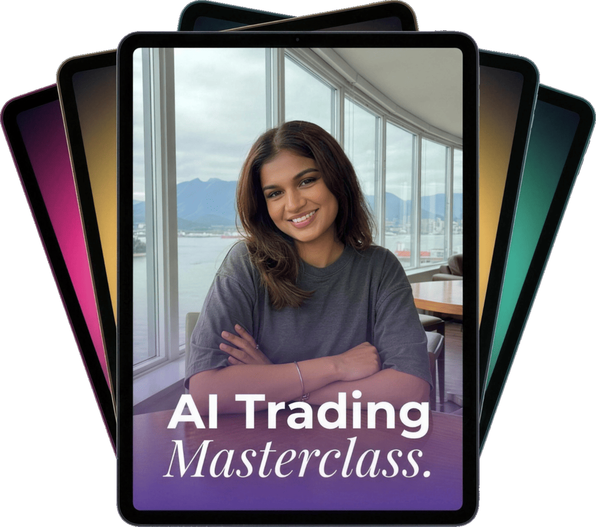 AI Trading Masterclass